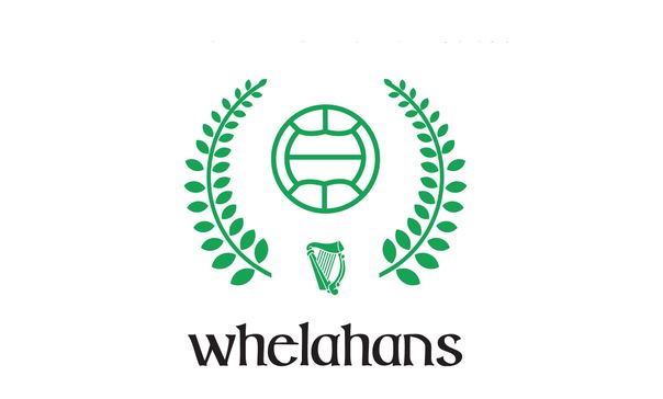 Whelahans at The Hibs Club