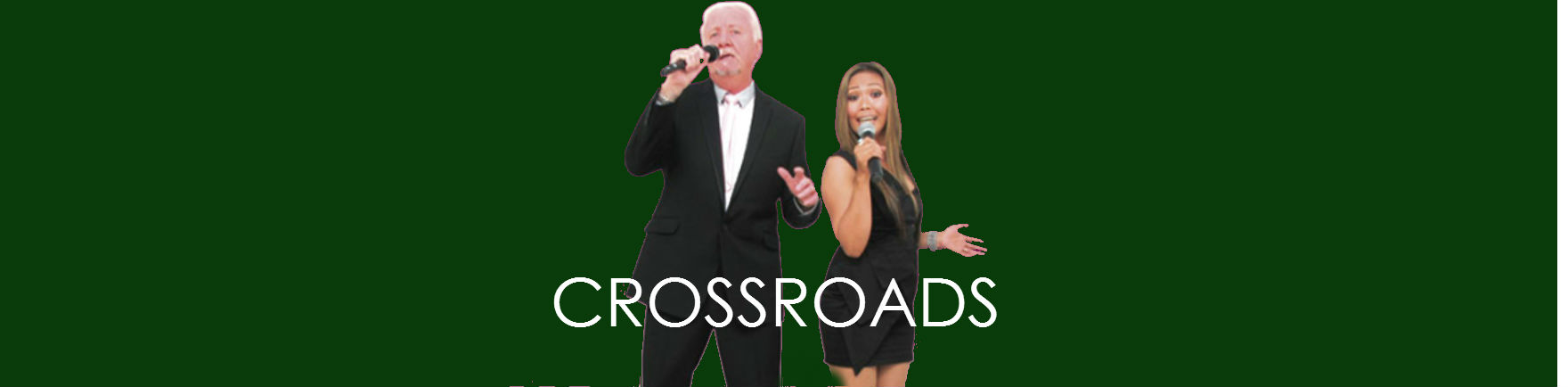 CrossRoads free show at The Hibs Club