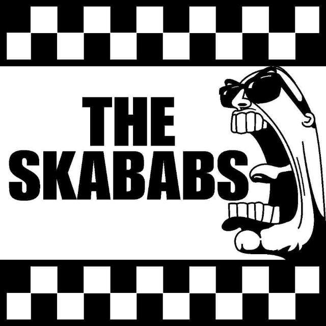 The Skababs - live at The Hibs Club